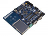 ATSAM4S-EK2, Ср-во разработки: Microchip ARM; Семейство: SAM4S, Microchip
