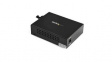 MCM1110MMLC Multi Mode Gigabit Ethernet Fiber Media Converter RJ45/LC 550m