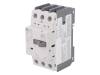 MMS-32S 8A, Выключатель двигателя; 3кВт; 220?690ВAC; DIN; IP20; -20?60°C, LS ELECTRIC