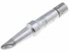 C-5141-9, Жало; усеченный конус; 3,2мм; 480°C; Аналоги: WEL.PT-CC9, Plato