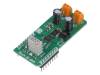 BUCK 8 CLICK, Click board; преобразователь DC/DC; GPIO; MAX17536; 3,3/5ВDC, MikroElektronika