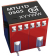 MTU1D1215MC Преобразователь DC/DC 12 VDC 15 VDC <br/>1 W