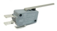 V15T16-CZ200A03 Micro Switch 16A Long Straight Lever SPDT