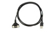 CBL-58926-04 USB-A Cable, 1.8m, Suitable for DS457