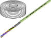0034902 [50 м] Control Cable CY 2x 1.5mm2 PVC EMC Shielded Grey 50m
