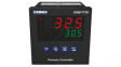 ESM-7730.1.20.0.1/01.02/0.0.0.0 Process Controller, RTD/Thermocouple/Current/Voltage, 240V, Output Type Relay/SS