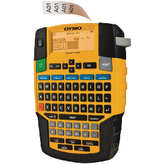 S0955970, Rhino 4200 Label Printer QWERTZ, Dymo
