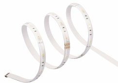 LIGHTIFY FLEX RGBW, LED strip 230 VAC, Osram