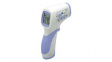 IR200 Non-Contact Forehead IR Thermometer, 0 ... 60°C