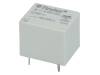 36.11.9.009.4011, Реле: электромагнитное; SPDT; Uобмотки:9ВDC; 10A/250ВAC; 15А, FINDER