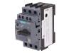 3RV2011-1JA15, Выключатель двигателя; 4кВт; Вспомогательные контакты: NO + NC, Siemens