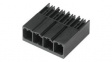 1930280000 Pluggable Terminal Block, Right Angle, 7.62mm Pitch, 3 Poles