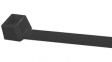 T120I PA66 BK 100 [100 шт] Cable Tie 300 mm x 7.6 mm Black