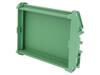 DM108-0150-14-100AH Корпус: основание корпуса; Y: 108мм; Х: 150мм; Z: 28,7мм; PVC / PA