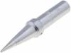 EW-511, Жало; усеченный конус; 0,8мм; для паяльников WEL.LR-21, Plato