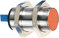 NG5002, Inductive sensor, IFM ELECTRONIC
