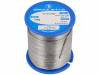 BROFIL 60 B2.1 1.2MM 250G, Припой; Sn60Pb40; проволока; 1,2мм; 250г; Флюс: No Clean, BROQUETAS S.L.