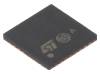 STM32F031K6U6 Микроконтроллер ARM; Flash:32кБ; 48МГц; SRAM:4кБ; UFQFPN32