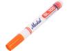 MARKAL SL 100 31240720, Фломастер: на базе жидкой краски; оранжевый; Markal SL 100, MARKAL