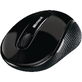 D5D-00004, Wireless Mobile Mouse 4000 USB, Microsoft