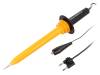 FLUKE 80K-15 Пробник-делитель высоковольтный; V DC:0?15кВ; Редуктор:1000:1