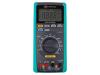 KEW1051 Цифровой мультиметр; лин.указатель,LCD (6000); True RMS