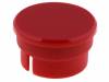 G15Z-R, Заглушка; полиамид; красный; 15мм; -20?70°C; Назначение: G15, RITEL