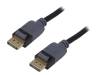 50465 Кабель; DisplayPort 1.3; вилка DisplayPort, с обеих сторон; 1м