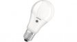 ADV SENS CLA60 9.5W/827 E27 FR LED lamp E27