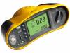 FLUKE 1654B Измеритель электроустановок; 50В/100В/250В/500В/1000В; IP40