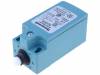 GLLC01B, Концевой выключатель; толкатель O8мм; NO + NC; 10А; макс.300ВAC, Honeywell