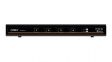 SC845DPH-400 4-Port KVM Switch, DisplayPort / HDMI Combo Socket, USB-A/USB-B