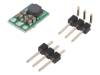 5V STEP-UP/STEP-DOWN S9V11F5, Преобразователь: step up / step down; Uвых: 5В; Uвх: 2?16В; 1,5А, POLOLU