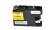 V7-BR125Y-INK Ink Cartridge, Yellow, 1200 Sheets