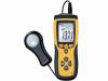 AX-L230 Люксметр; LCD 3,75 цифры (3999), с подсветкой; 1,5x/с; 280г