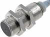 E2A-M18KS08-WP-C1 2M, Датчик: индуктивный; Конф.выхода: NPN / NO; 0?8мм; 12?24ВDC; М18, Omron