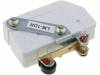 LM-1DR, Концевой выключатель; рычаг с роликом; SPDT; 16А; макс.400ВAC, PROMET