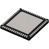 LAN9221I-ABZJ, Interface IC QFN-56, Microchip