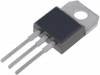 STP34NM60N Транзистор: N-MOSFET; полевой; 600В; 20А; 250Вт; TO220-3