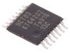 74HCT03PW.112, IC: цифровая; NAND; Каналы:4; Входы:2; SMD; TSSOP14; Серия: HCT, NEXPERIA