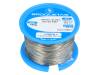 BROFIL 63 B2.1 0.5MM 100G, Припой; Sn63Pb37; проволока; 0,5мм; 100г; Флюс: No Clean, BROQUETAS S.L.