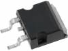 DSSK28-0045BS Диод: выпрямительный Шоттки; SMD; 45В; 2x15А; D2PAK; Ufmax: 0,43В