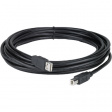 NBAC0214L USB-кабель с защелкой NetBotz