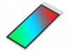 DE LP-501-RGB, Подсветка; LED; Разм: 55,75x22,86x2,5мм; RGB; 46,8x19мм; 200кд/м2, Display Elektronik