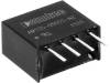 AM1SS-0512S-NZ, Преобразователь: DC/DC; 1Вт; Uвх:4,5?5,5В; 12ВDC; Iвых:84мА; SIP4, AIMTEC