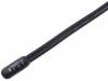 NTC 5X15MM, Датчик: температуры; NTC; 10кОм; Внешн.разм: O5x15мм, ASCON