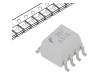 MOC207R2M, Оптрон; SMD; Каналы: 1; Вых: транзисторный; 2,5кВ; SO8, ON SEMICONDUCTOR