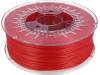 PLA 1,75 HOT RED Filament: PLA; hot red; 1kg; 200-235°C; ±0,05mm; 1.75mm