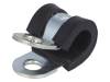 LKD10915, Хомуты; Oпетли: 9мм; W: 15мм; сталь; Материал корпуса: EPDM; W1, MPC INDUSTRIES