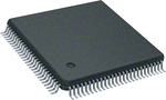 DSPIC33EP512GM710-I/PF, Microcontroller 16 Bit TQFP-100 (14x14), Microchip